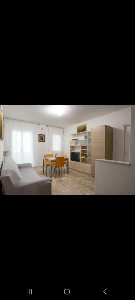Apartment Angy Mira